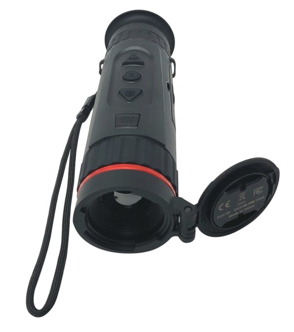 HIKMICRO FALCON FQ25 – Bild 3