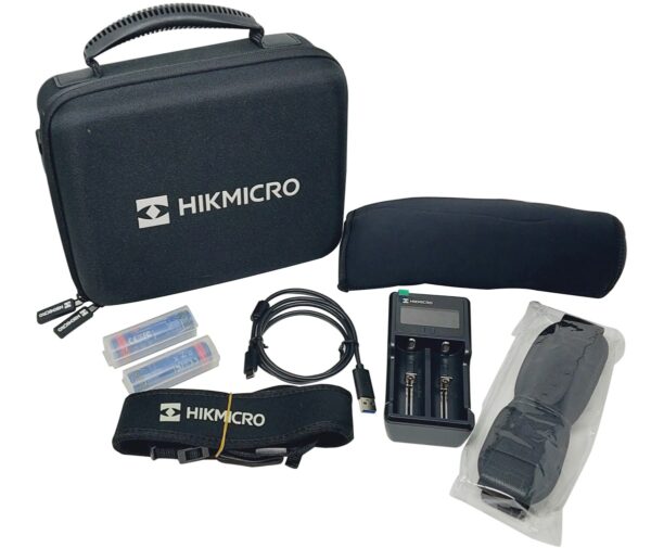 HIKMICRO FALCON FQ25 – Bild 5