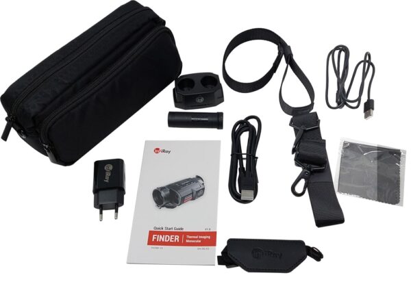 Infiray Finder FH35R V2 – Bild 9