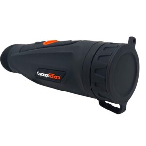 ThermTec Cyclops 635 Pro