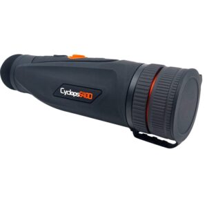 ThermTec Cyclops CP640D