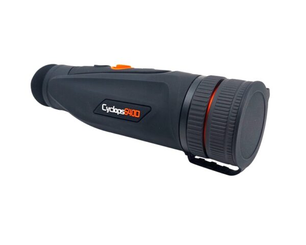 ThermTec Cyclops CP640D