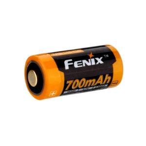 Akku 16340 (R123A) - 700 mAh Li-Ion