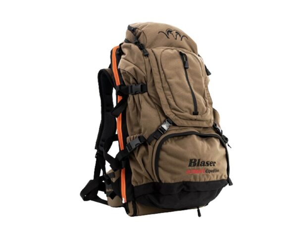Blaser Ultimate Expedition Rucksack mit Schweißsack – Bild 2