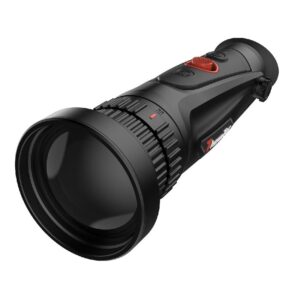 ThermTec Cyclops CP670D