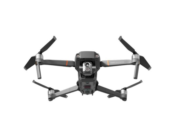 DJI Mavic 2 Enterprise Advanced Wärmebild-Drohne – Bild 3