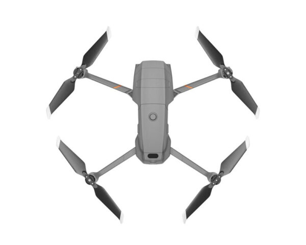 DJI Mavic 2 Enterprise Advanced Wärmebild-Drohne – Bild 4