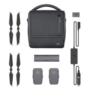DJI Mavic 2 Enterprise Fly More Kit (Part1)
