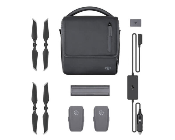 DJI Mavic 2 Enterprise Fly More Kit (Part1)