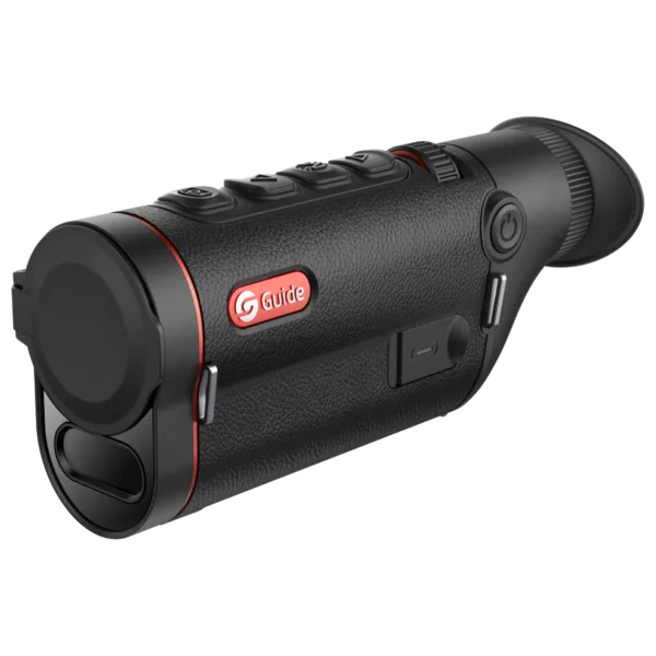 GUIDE TD433L – Bild 2