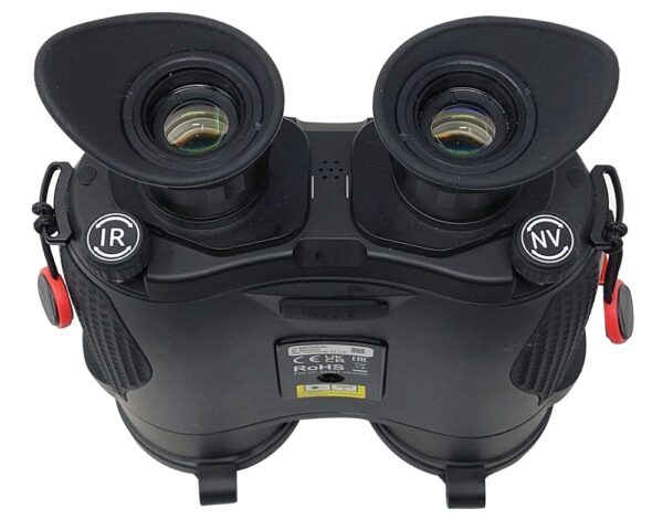 Infiray Gemini GEH50R – Bild 5