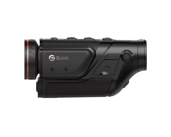 GUIDE TD431 LRF – Bild 2