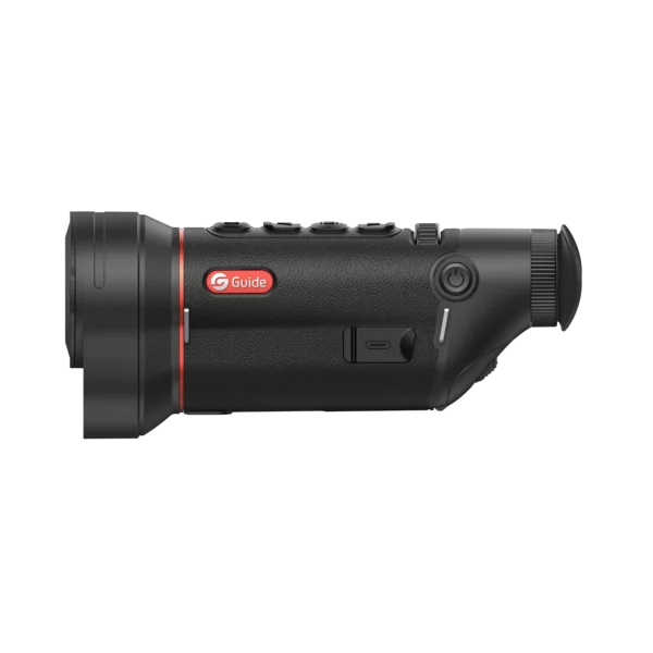 GUIDE TD653L – Bild 3