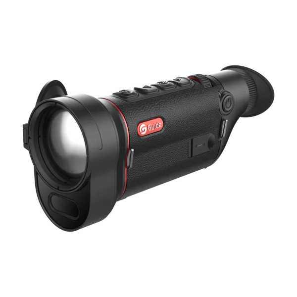 GUIDE TD653L