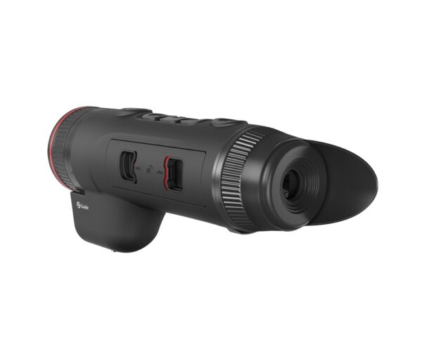 GUIDE TJ650L – Bild 4