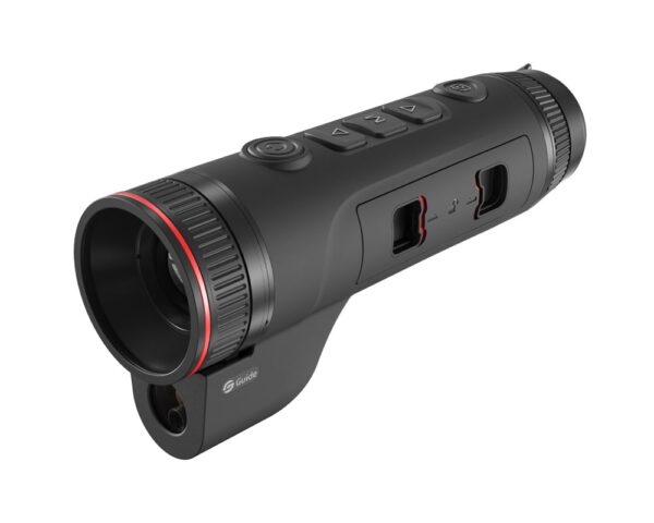 GUIDE TJ650L – Bild 2