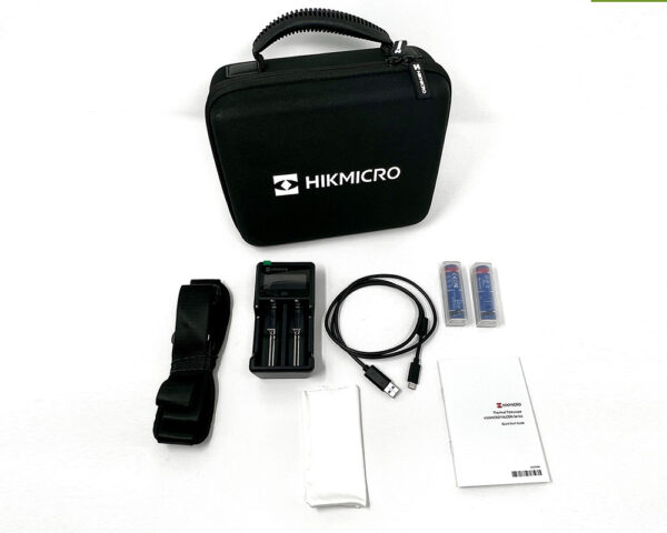 HIKMICRO FALCON FQ35 – Bild 7