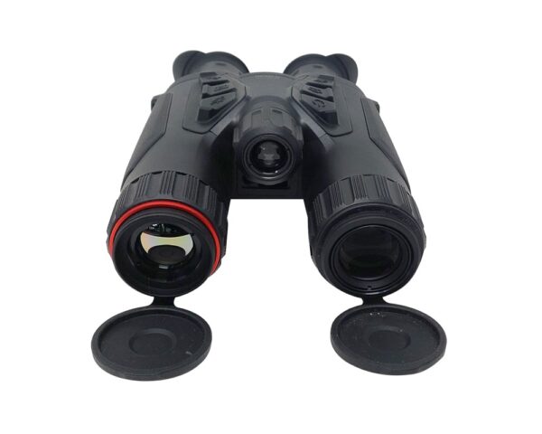 HIKMICRO Habrok 4K HE25LN – Bild 3