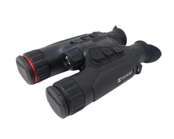 HIKMICRO Habrok 4K HE25LN