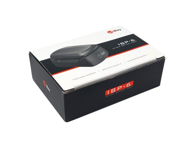 Infiray IBP-6 Akkupack – Bild 2