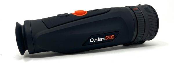 ThermTec Cyclops CP650D – Bild 3