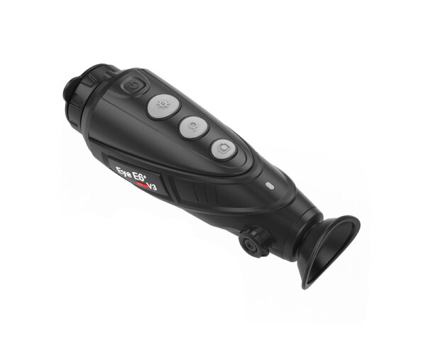 Infiray Xeye E6 Plus V3 (Modell 2024) – Bild 3