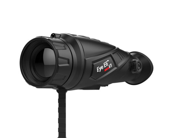 Infiray Xeye E6 Pro V3 (Modell 2024) – Bild 2