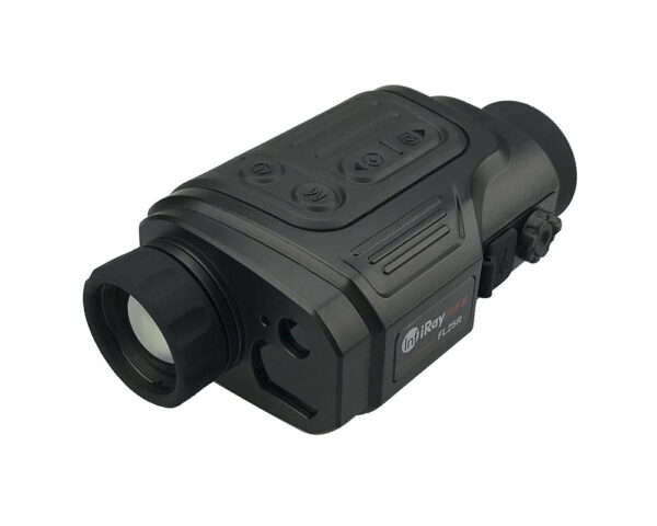Infiray Xeye FL25R mit Laser Entfernungsmesser (Modell 2022)