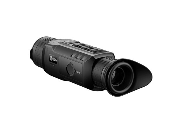 Infiray ZOOM ZH38 – Bild 3
