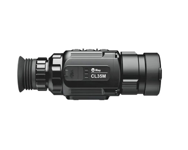 Infiray Xeye CL35M – Bild 6