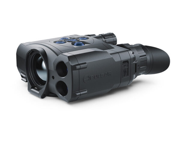PULSAR Accolade 2 LRF XP50 PRO – Bild 4
