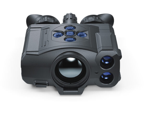 PULSAR Accolade 2 LRF XP50 PRO – Bild 2