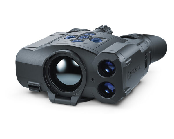 PULSAR Accolade 2 LRF XP50 PRO