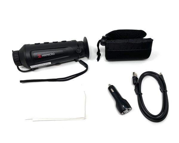 HIKMICRO Lynx Pro LH25 – Bild 2