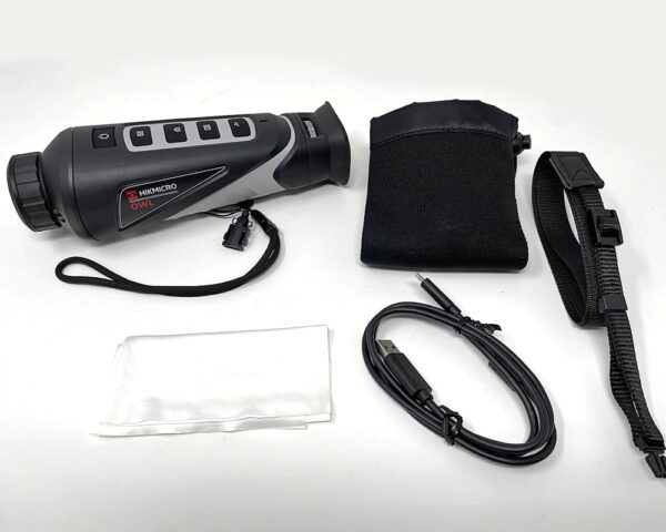 HIKMICRO OWL OH35 (Modell 2022) – Bild 2