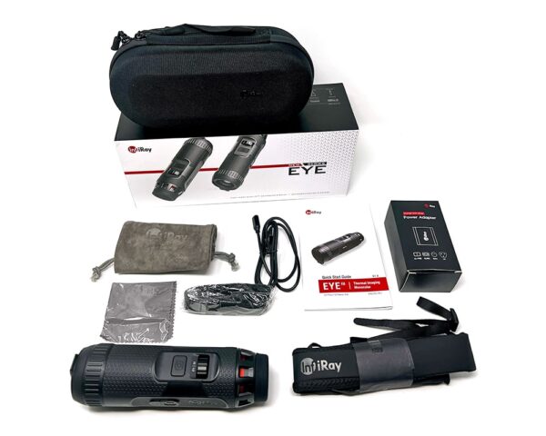 Infiray Eye III Series E6 Plus – Bild 5