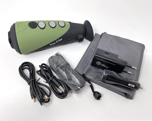 Infiray Xeye E3w – Bild 2