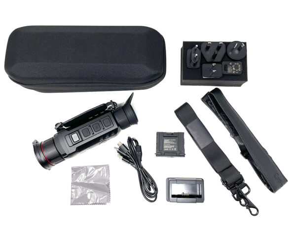 Infiray ZOOM ZH50 – Bild 6