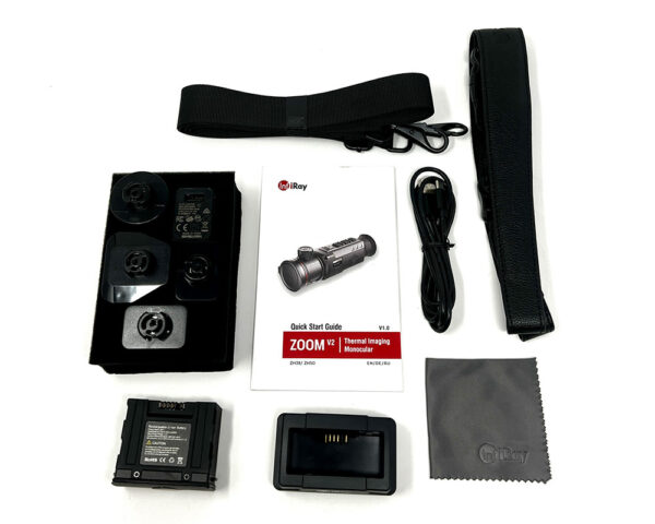 Infiray ZOOM ZH50 V2 – Bild 7