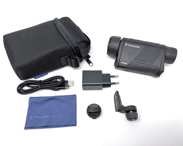 PULSAR Axion 2 XG35 – Bild 6
