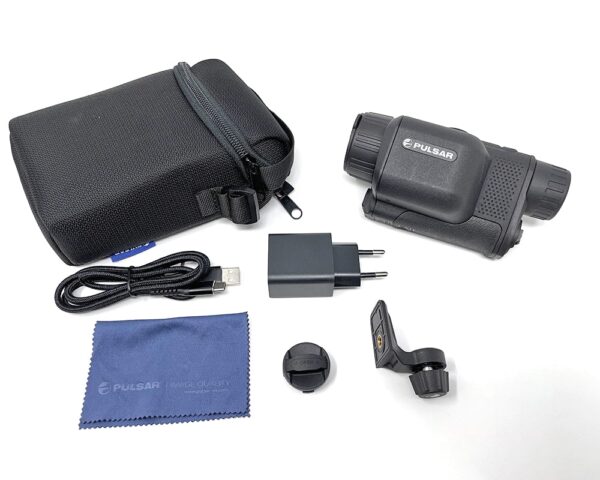 PULSAR Axion 2 LRF XQ35 Pro – Bild 7