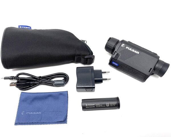 PULSAR Axion XM30F – Bild 8
