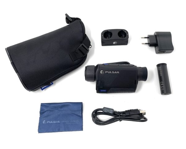 PULSAR Axion XM30S – Bild 6