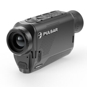 PULSAR Axion Key XM22