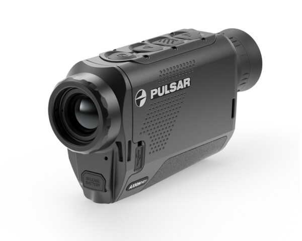 PULSAR Axion Key XM22
