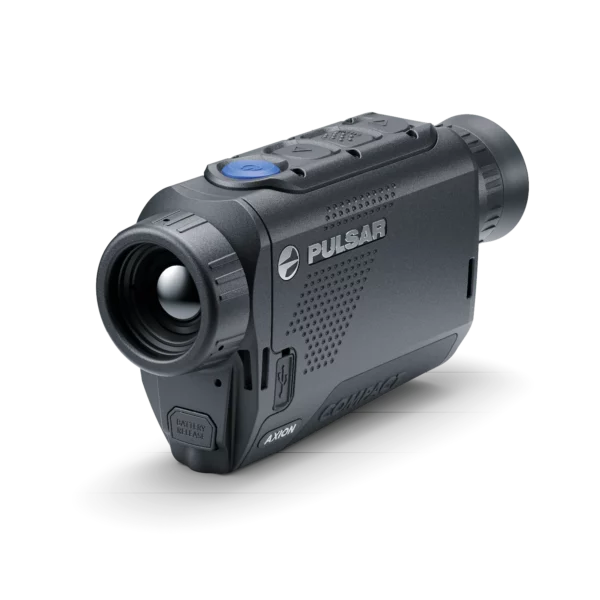 Pulsar Axion XQ19 Compact