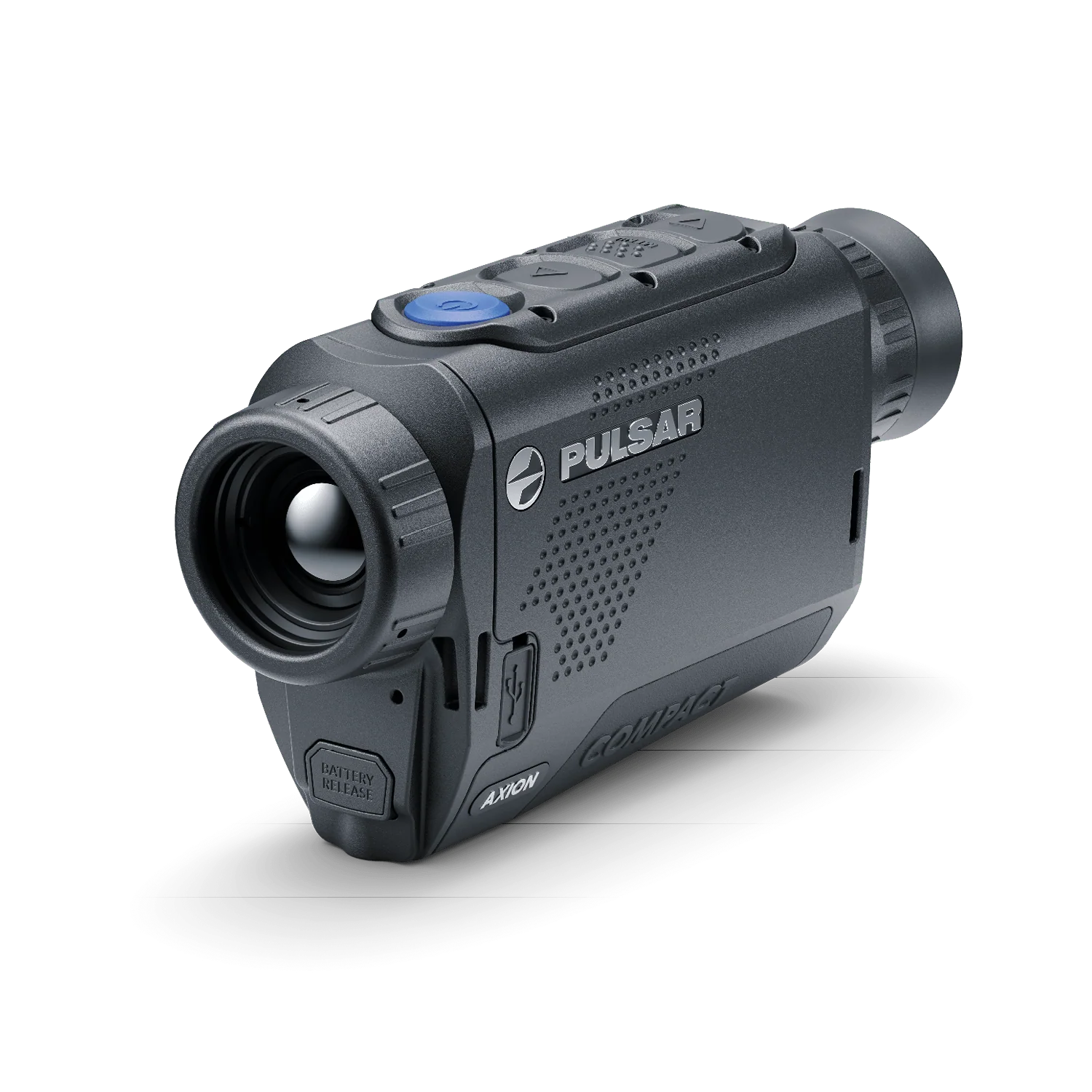 Pulsar Axion XQ19 Compact