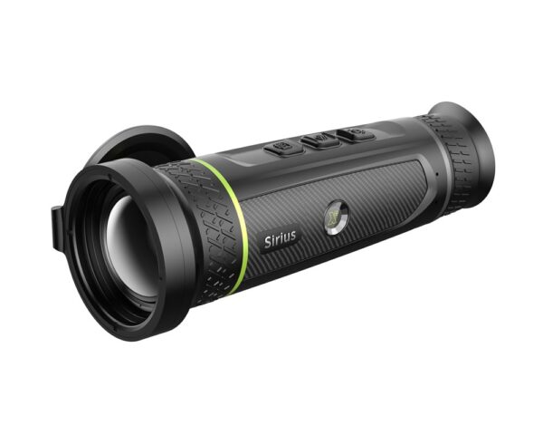 PIXFRA Sirius S650