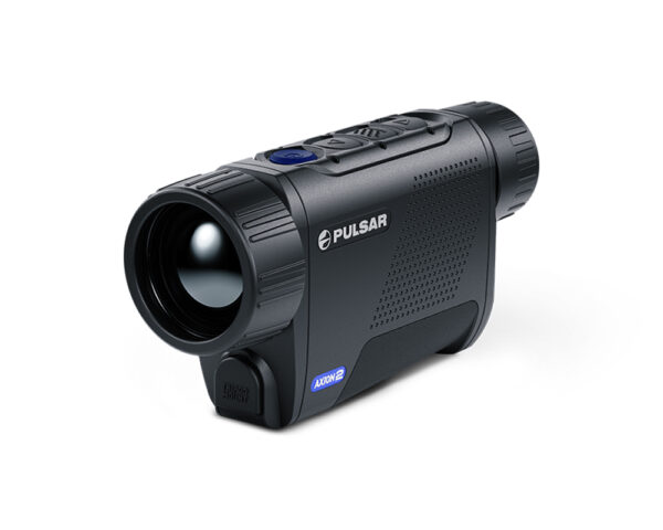 PULSAR Axion 2 XG35