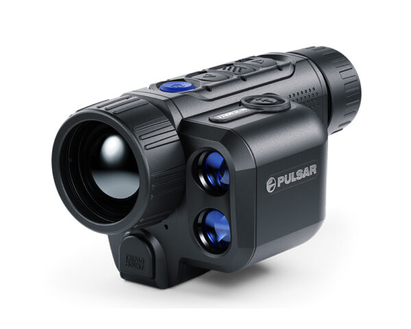PULSAR Axion 2 LRF XQ35 Pro